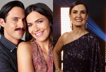Globo define detalhes da sua grade com This is Us e The Voice Brasil
