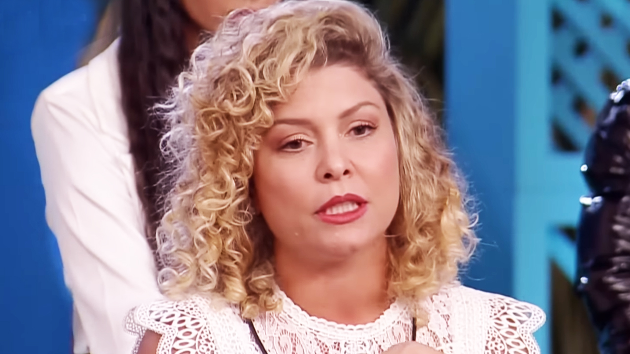 Bárbara Borges revela que grave problema começou após trabalho com Xuxa