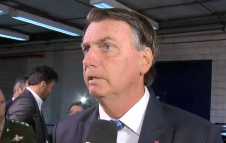 Após atitude de Bolsonaro com a Globo, fanáticos do presidente recebem apelido maldoso