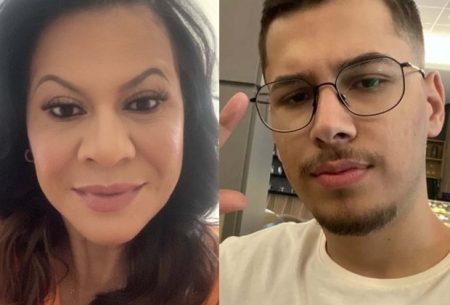 Mãe de Marília Mendonça se pronuncia após filho anunciar fim da dupla sertaneja