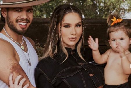 Grávida, Virgínia Fonseca assusta fãs ao surgir com bebê: “Pensei que já tinha nascido”