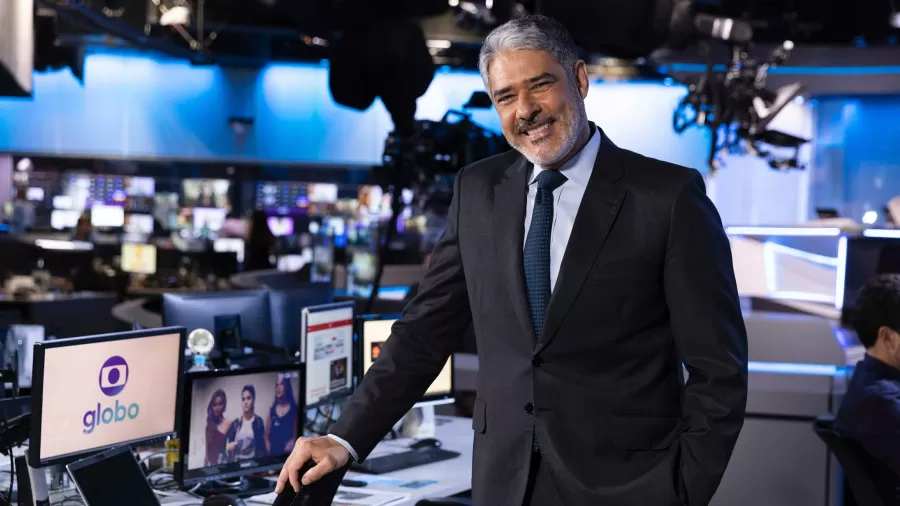 Globo movimenta timaço de jornalistas para cobrir as Eleições 2022; veja o que muda