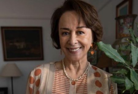 Nivea Maria desabafa ao recordar fim do casamento: “Não sabia pagar nem uma conta de luz”