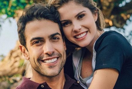 Bárbara Evans anuncia data e detalhes do casamento com Gustavo Theodoro