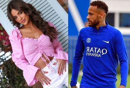 Após rumor de affair com Neymar, influenciadora dobra faturamento e chega aos R$ 75 mil em um mês