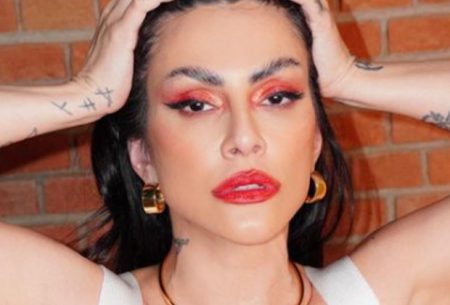 Cleo Pires analisa a chegada dos 40 e revela: “Me sinto melhor”