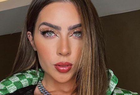 Jade Picon solta o verbo e diz o que pensa sobre ciúmes em relacionamentos