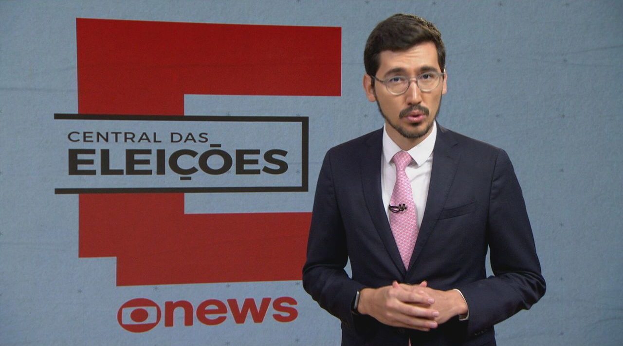 Em alta, Nilson Klava agrada chefes e vira aposta da Globo para o futuro