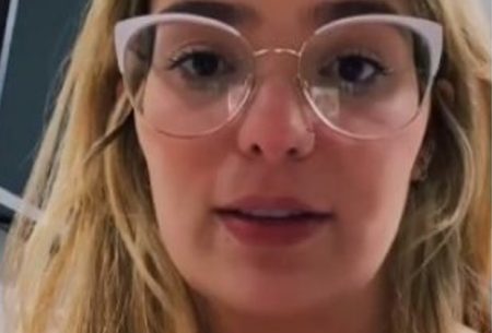 Viih Tube desabafa sobre sumiço das redes sociais e se explica
