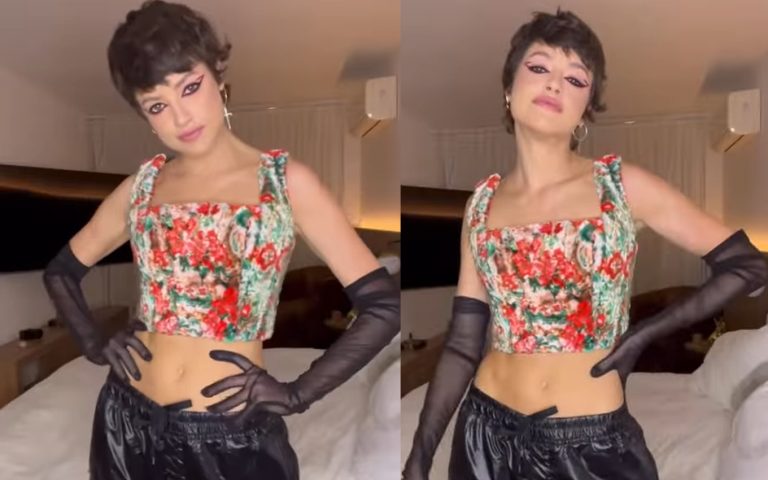 Agatha Moreira