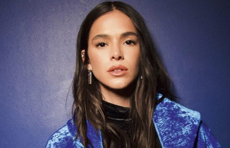 Bruna Marquezine é alvo de ataques de ódio e solta o verbo