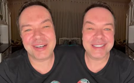 Felipeh Campos cria climão e constrange Luciana Gimenez ao vivo na RedeTV!