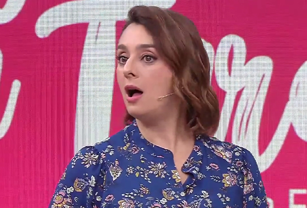 Catia Fonseca toma partido em briga de Biel e surpreende com opinião
