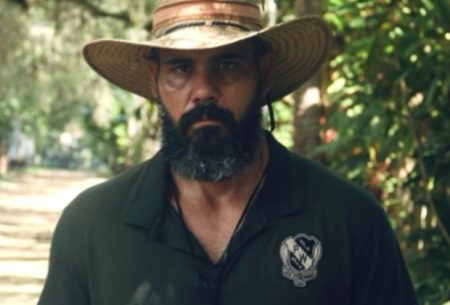 Juliano Cazarré desabafa sobre fim de Pantanal: “Vou sentir saudade”