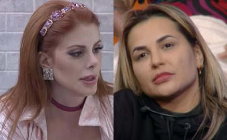 A Fazenda 2022: Deborah revela estratégia para enfraquecer e eliminar Deolane