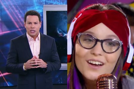 Primeiro Impacto e Cúmplices de Um Resgate colocam o SBT em 2º lugar