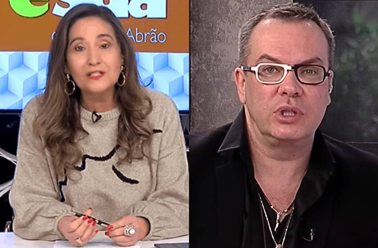 Sonia Abrão solta o verbo após saída de Felipeh Campos do A Tarde É Sua