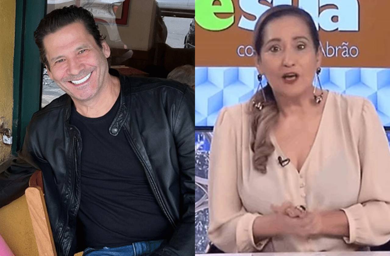 Irmão de Sonia Abrão já pagou fiança de famoso e foi culpado por gafe na RedeTV!