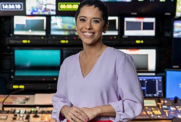 Lilian Ribeiro fala sobre retorno à GloboNews lutando contra câncer