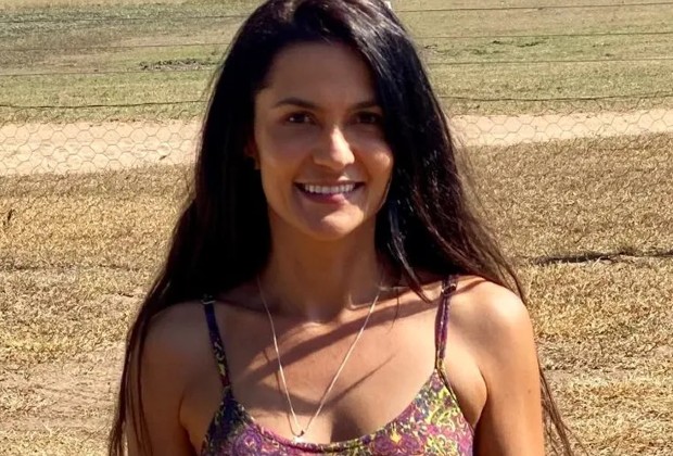Paula Barbosa 