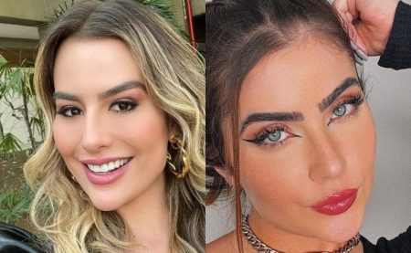 Fernanda Keulla abre o jogo sobre Jade Picon como atriz na Globo