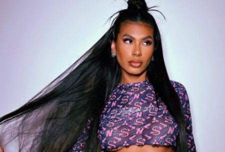 Pocah faz pix para fã comprar gás e ele gasta em ingresso de show de Ludmilla: “Trouxa”