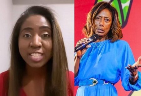 Detonada por Gloria Maria, influenciadora desabafa: “Esperava apoio”