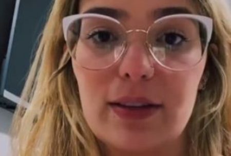 Viih Tube volta a falar de sumiço nas redes sociais e se justifica