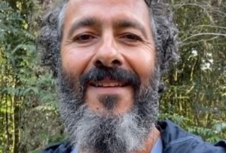 Marcos Palmeira muda o visual e dá adeus a José Leôncio