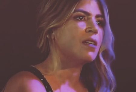 Bruna Surfistinha entrega preconceito após lançamento de livro