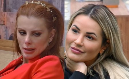 A Fazenda 2022: Deborah e grupo acusam Deolane Bezerra de fazer personagem no reality