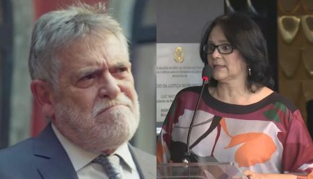 José de Abreu diz que Damares Alves nunca g*zou na vida e cutuca Cassia Kis
