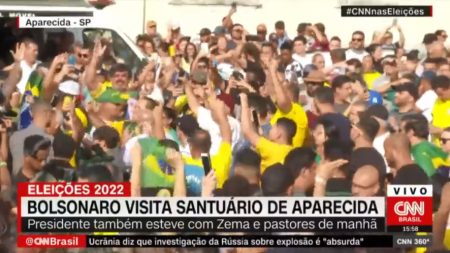 CNN Brasil