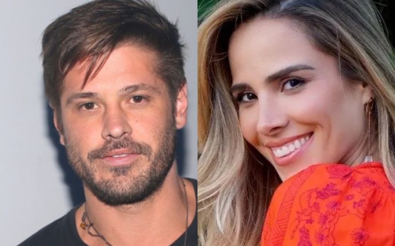 Wanessa Camargo revela se existe possibilidade de projeto com Dado Dolabella