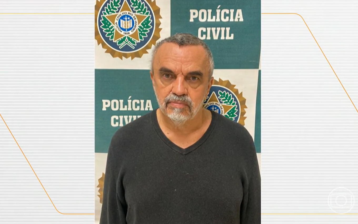 José Dumont é condenado pela Justiça após ser pego com pornografia infantil
