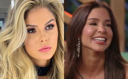 A Fazenda 2022: Bárbara Evans detona Kerline após comentário da peoa