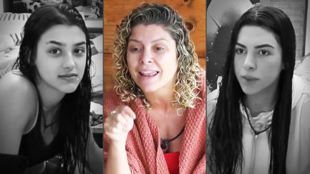 A Fazenda 2022: Bárbara Borges se revolta com atitudes de Bia e Pétala com os peões