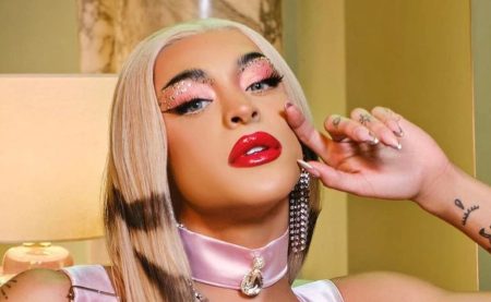 Pabllo Vittar abre o coração e admite ser uma fantasia: “Não é quem eu sou”