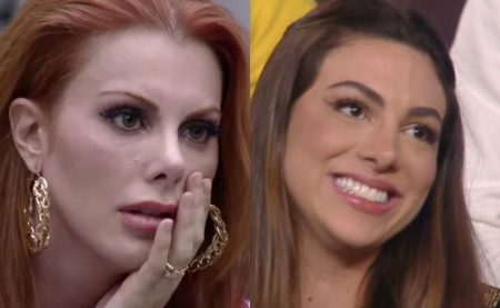 A Fazenda 2022: Deborah acredita que peoa está “queimada” fora do reality