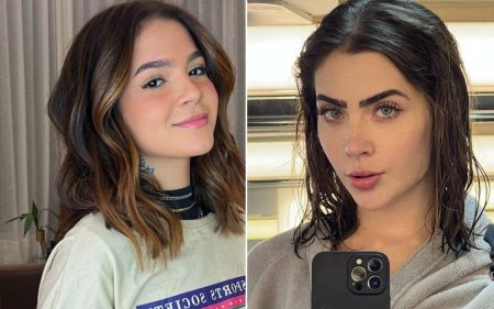 Mel Maia alfineta atuação de Jade Picon: “Só quem entende”