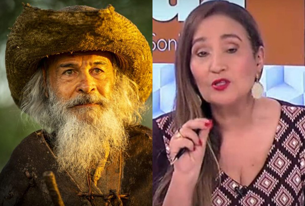 Sonia Abrão se revolta ao descobrir demissão de Osmar Prado após sucesso em Pantanal