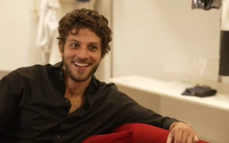 Travessia: Iludido, Ari deixa escapar motivo de partida do Maranhão