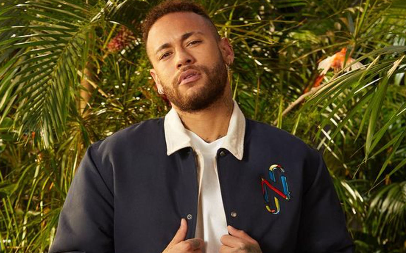 Neymar se enfurece com Nath Finanças após voadora e ofende influenciadora