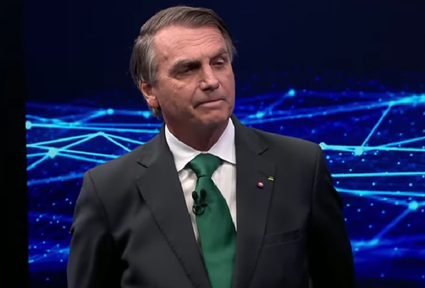 Bolsonaro vira problema e Jovem Pan envolve a Globo em plano para recuperar audiência