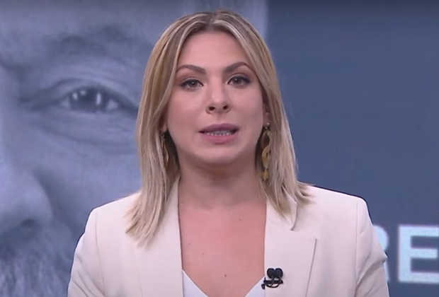 CNN Brasil impressiona e supera canais do pool de veículos que organizou debate