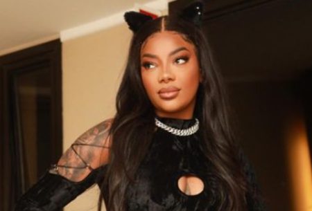 Ludmilla revela valor impressionante de conta do jantar e dispara: “Mão de vaca”