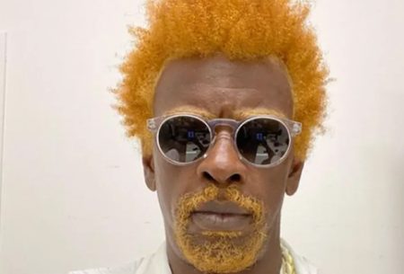 Seu Jorge quebra o silêncio sobre ataques racistas sofridos em show