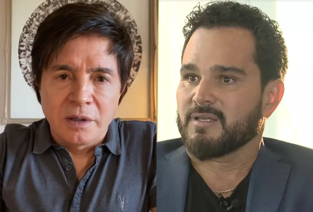 Jornalista expõe motivo da ausência de Xororó e Luciano Camargo em encontro com Bolsonaro