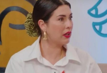 Fernanda Paes Leme se desespera após piora no quadro de saúde da cachorra