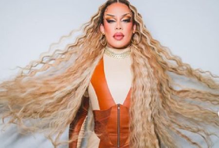 Gloria Groove afirma que carreira internacional é inevitável